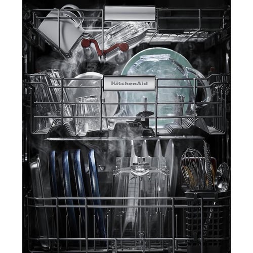 Third Rack Dishwashers Brands, Designs, & Pricing